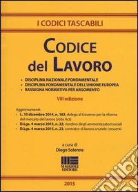 Codice del lavoro