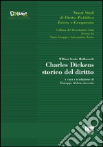 Charles Dickens storico del diritto