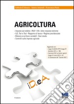 Agricoltura libro