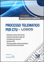 Processo telematico per CTU. Con software libro