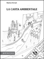 La carta ambientale libro