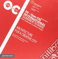 OC. Open city international summer school