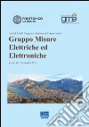 Gruppo misure elettriche ed elettroniche libro