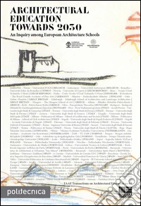Architectural education towards 2030