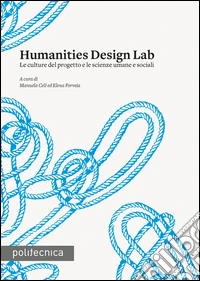 Humanities Design Lab