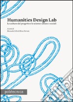 Humanities Design Lab libro