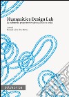 Humanities Design Lab libro