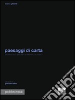 Paesaggi di carta libro