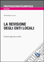 La revisione degli enti locali libro