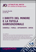 I diritti del minore e la tutela giurisdizionale libro