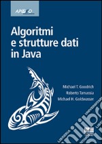 Algoritmi e strutture dati in Java