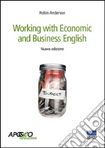 Working with economic and business english libro