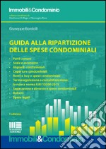 Guida alla ripartizione delle spese condominiali libro