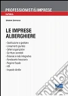 Le imprese alberghiere libro di Dammacco Salvatore