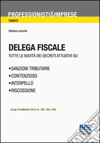 Delega fiscale