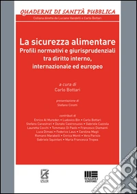 La sicurezza alimentare