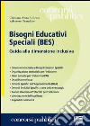 Bisogni educativi speciali (BES) libro