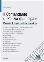 Il comandante di polizia municipale libro