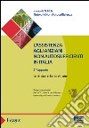 L'assistenza agli anziani non autosufficienti in Italia libro di Network Non Autosufficienza (cur.)