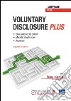 Voluntary disclosure plus. Software libro