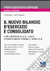 Il bilancio d'esercizio e consolidato libro di Bauer Riccardo Sergiacomo Andrea