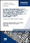 A12 discipline letterarie negli istituti di... secondaria di II grado (ex A050), A22 italiano, storia, geografica nella scuola secondaria di I grado (ex A043) libro