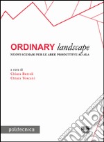 Ordinary lanscape libro