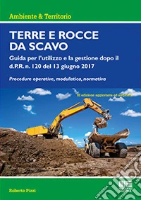 Terre e rocce da scavo