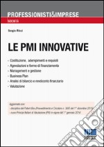 Le PMI innovative