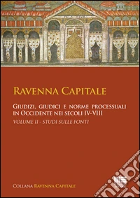 Ravenna capitale
