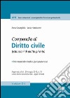 Compendio di diritto civile riferimenti dottrinali e giurispurdenziali libro