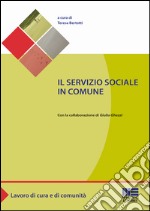 Il servizio sociale in comune