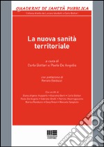 La nuova sanità territoriale libro