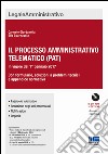 Il nuovo processo amministrativo telematico (PAT) libro