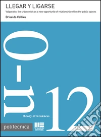 llegar y ligarise libro