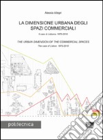 La dimensione urbana degli spazi commerciali