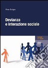 Devianza e interazione sociale libro