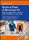 Guida ai piani di sicurezza 2.0 libro