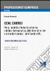 CCNL chimici libro