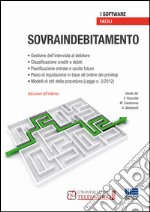 Sovraindebitamento. CD-ROM libro