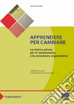 Apprendere per cambiare libro