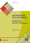 Apprendere per cambiare libro