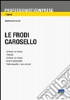 Le frodi carosello libro