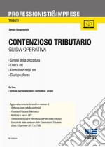 Contenzioso tributario. Con CD-ROM