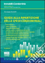 Guida alla ripartizione delle spese condominiali libro