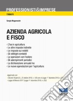 Azienda agricola e fisco libro