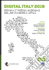 Digital Italy 2016. Per una strategia nazionale dell'innovazione digitale libro
