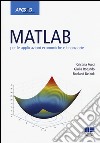 Matlab per le applicazioni economiche e finanziarie libro di Pocci Cristina Rotundo Giulia De Kok Roeland