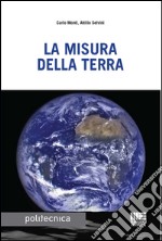 La misura della terra libro