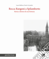 Rocca Rangoni a Spilamberto libro